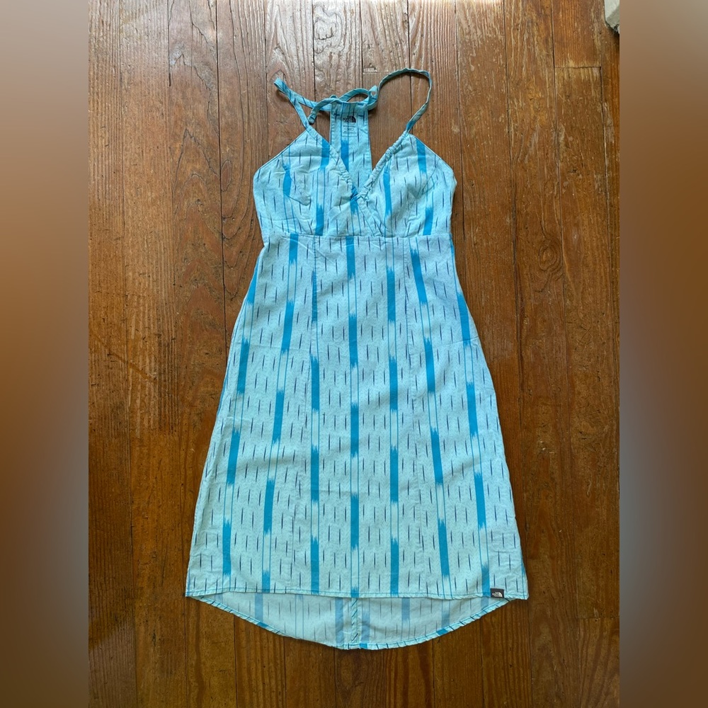 The North Face Summer Dress